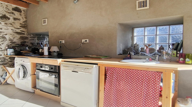 Ma-Cabane - Vente Maison SERDINYA, 95 m²