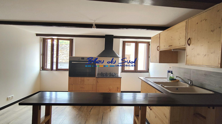 Ma-Cabane - Vente Maison Serdinya, 70 m²