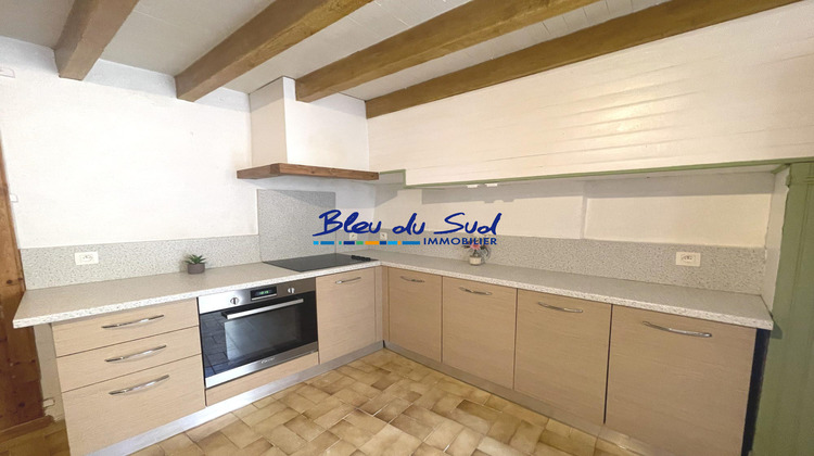 Ma-Cabane - Vente Maison Serdinya, 53 m²