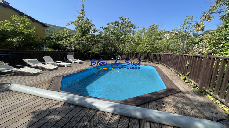 Ma-Cabane - Vente Maison Serdinya, 118 m²