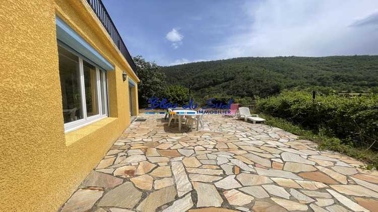 Ma-Cabane - Vente Maison Serdinya, 118 m²