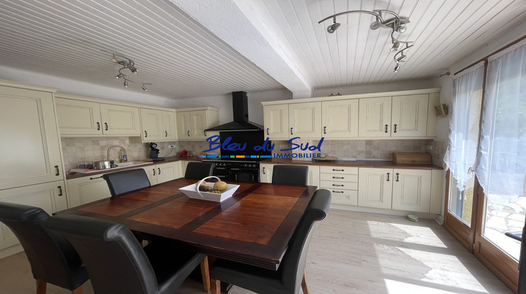 Ma-Cabane - Vente Maison Serdinya, 118 m²