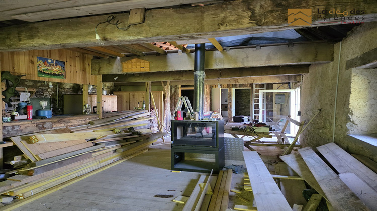 Ma-Cabane - Vente Maison Sère-Lanso, 127 m²