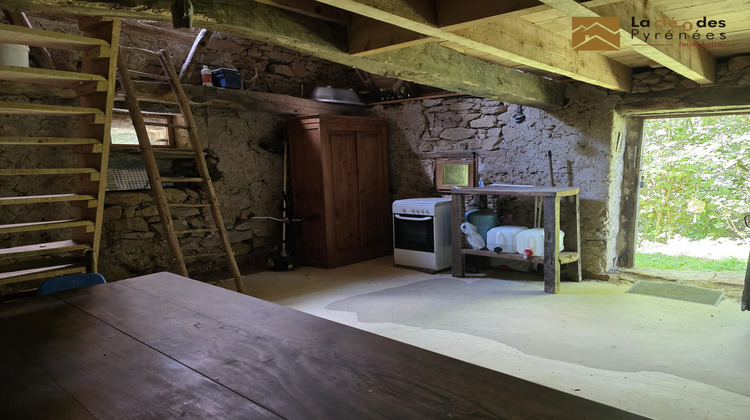 Ma-Cabane - Vente Maison Sère-Lanso, 48 m²
