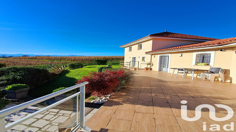 Ma-Cabane - Vente Maison Sère-Rustaing, 229 m²