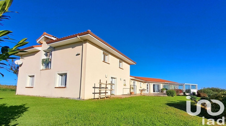 Ma-Cabane - Vente Maison Sère-Rustaing, 229 m²