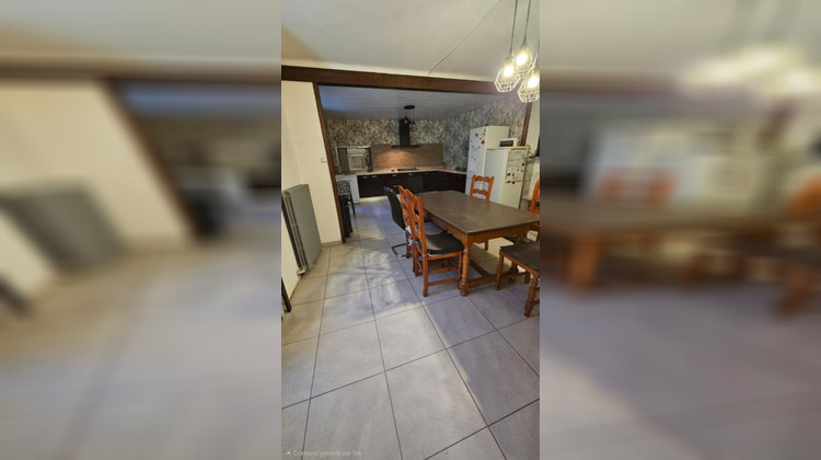 Ma-Cabane - Vente Maison SERECOURT, 125 m²