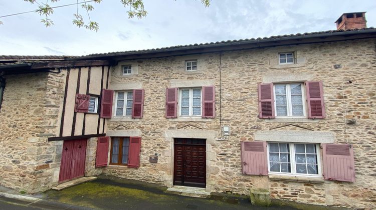 Ma-Cabane - Vente Maison Séreilhac, 130 m²