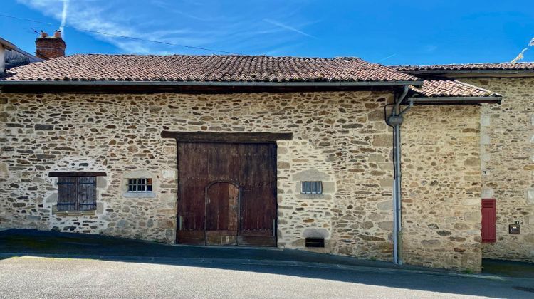 Ma-Cabane - Vente Maison Séreilhac, 130 m²