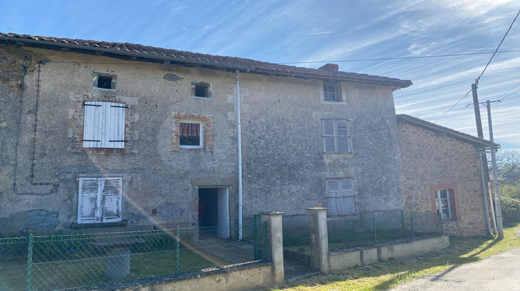 Ma-Cabane - Vente Maison SEREILHAC, 140 m²