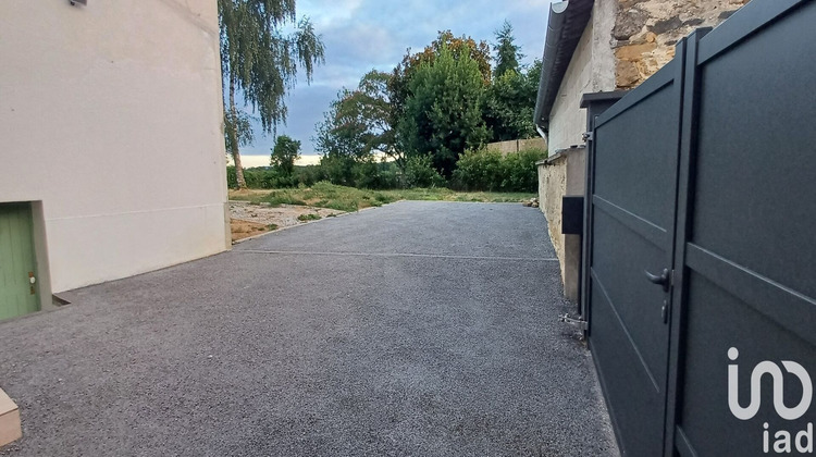 Ma-Cabane - Vente Maison Séreilhac, 74 m²