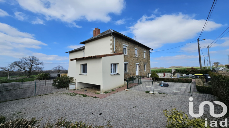 Ma-Cabane - Vente Maison Séreilhac, 163 m²