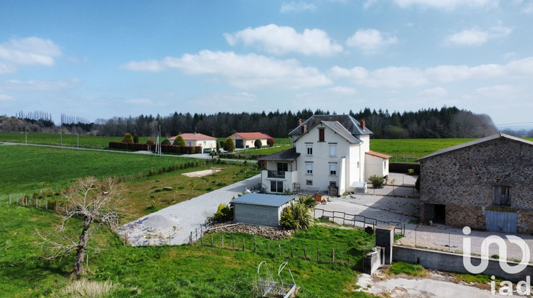 Ma-Cabane - Vente Maison Séreilhac, 163 m²