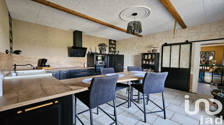 Ma-Cabane - Vente Maison Séreilhac, 163 m²