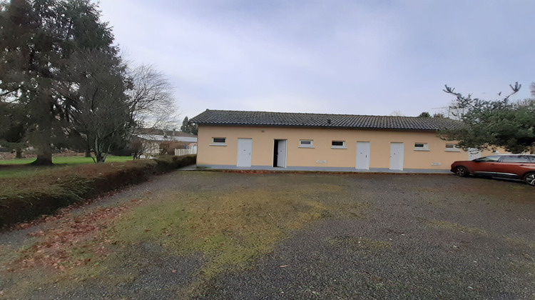 Ma-Cabane - Vente Maison SEREILHAC, 1000 m²