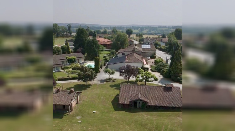 Ma-Cabane - Vente Maison SEREILHAC, 1000 m²