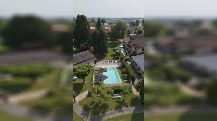 Ma-Cabane - Vente Maison SEREILHAC, 1000 m²