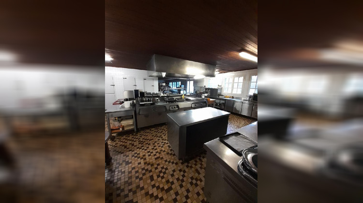 Ma-Cabane - Vente Maison SEREILHAC, 1000 m²