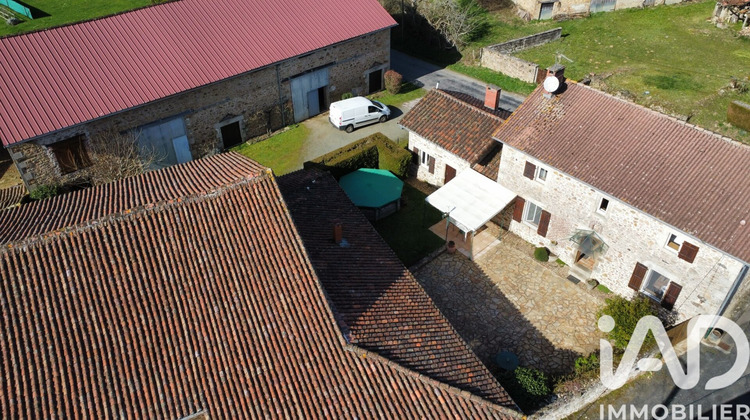 Ma-Cabane - Vente Maison Séreilhac, 173 m²