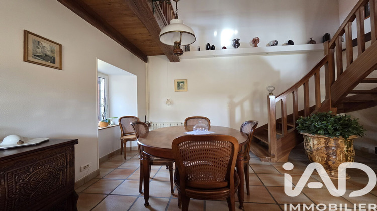Ma-Cabane - Vente Maison Séreilhac, 173 m²