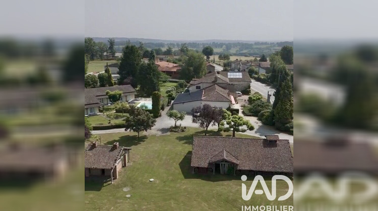 Ma-Cabane - Vente Maison Séreilhac, 294 m²
