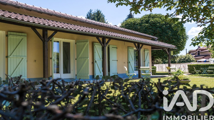 Ma-Cabane - Vente Maison Séreilhac, 294 m²