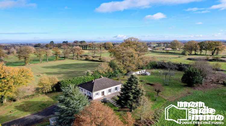 Ma-Cabane - Vente Maison Séreilhac, 130 m²