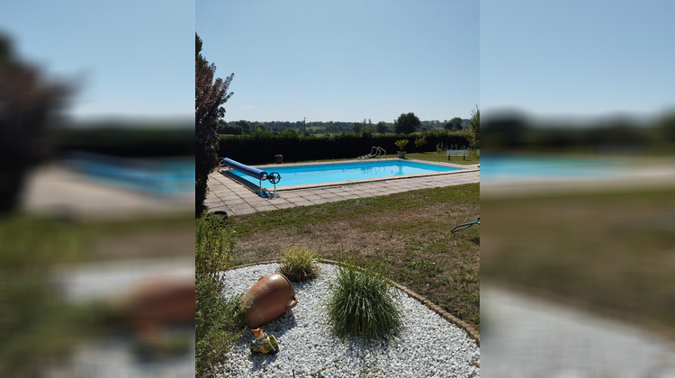 Ma-Cabane - Vente Maison SEREILHAC, 157 m²