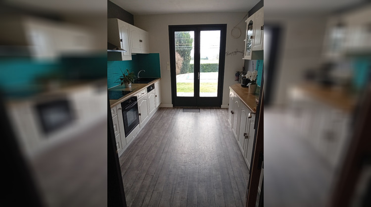 Ma-Cabane - Vente Maison SEREILHAC, 157 m²