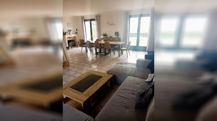 Ma-Cabane - Vente Maison SEREILHAC, 157 m²