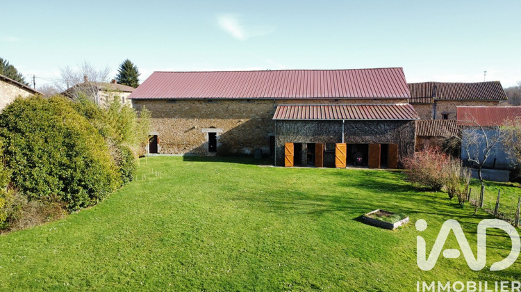 Ma-Cabane - Vente Maison Séreilhac, 173 m²