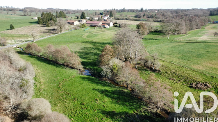 Ma-Cabane - Vente Maison Séreilhac, 173 m²