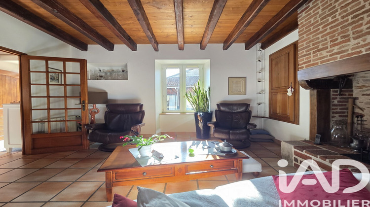 Ma-Cabane - Vente Maison Séreilhac, 173 m²