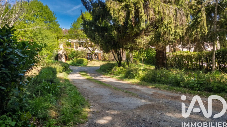 Ma-Cabane - Vente Maison Séreilhac, 225 m²