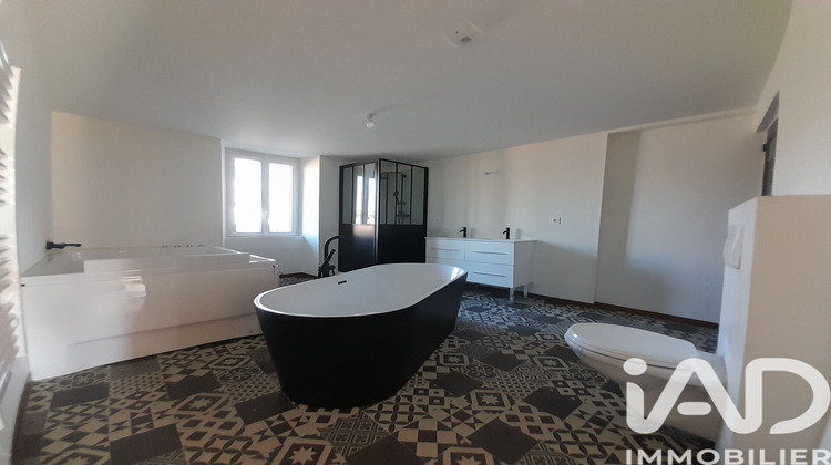 Ma-Cabane - Vente Maison Séreilhac, 320 m²