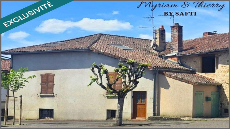 Ma-Cabane - Vente Maison Sereilhac, 112 m²