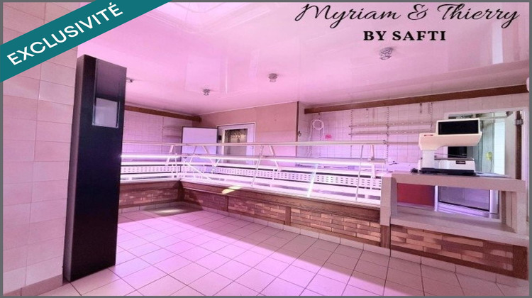 Ma-Cabane - Vente Maison Sereilhac, 112 m²