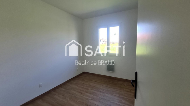 Ma-Cabane - Vente Maison Sereilhac, 102 m²