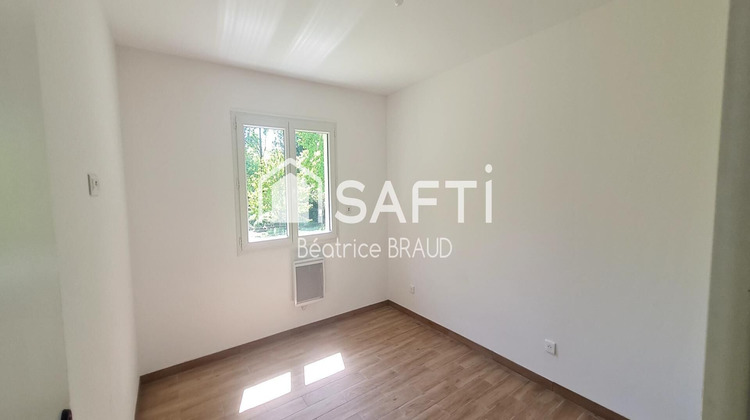 Ma-Cabane - Vente Maison Sereilhac, 102 m²