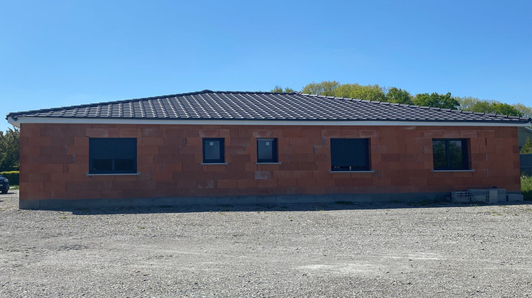 Ma-Cabane - Vente Maison SEREILHAC, 135 m²