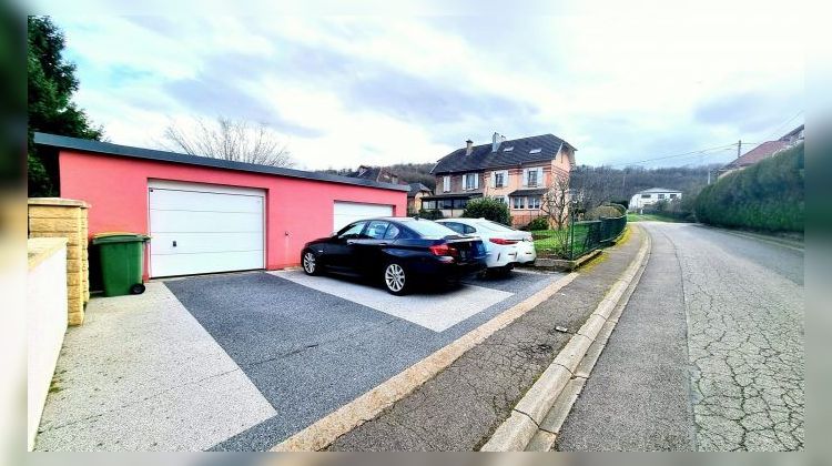 Ma-Cabane - Vente Maison Serémange-Erzange, 225 m²