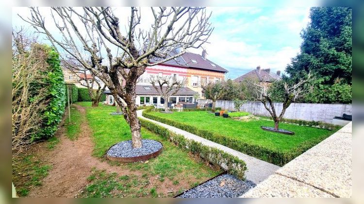 Ma-Cabane - Vente Maison Serémange-Erzange, 225 m²