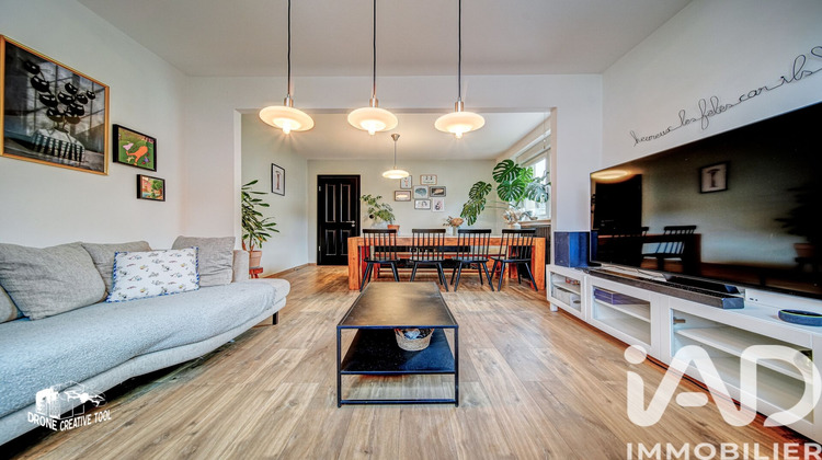 Ma-Cabane - Vente Maison Serémange-Erzange, 114 m²