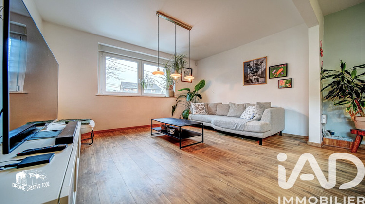 Ma-Cabane - Vente Maison Serémange-Erzange, 114 m²