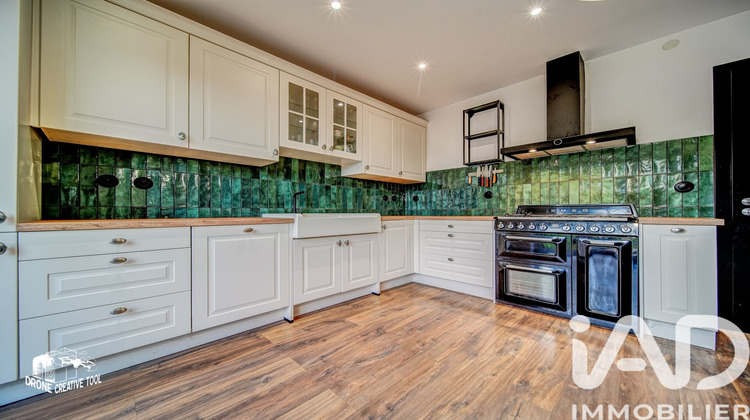 Ma-Cabane - Vente Maison Serémange-Erzange, 114 m²