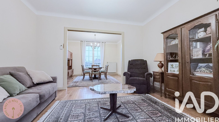 Ma-Cabane - Vente Maison Serémange-Erzange, 100 m²