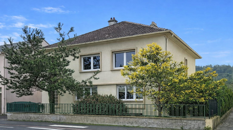 Ma-Cabane - Vente Maison Serémange-Erzange, 212 m²