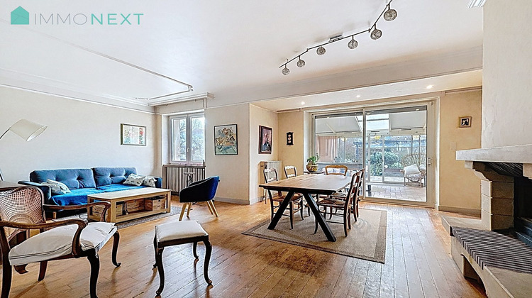 Ma-Cabane - Vente Maison Serémange-Erzange, 212 m²