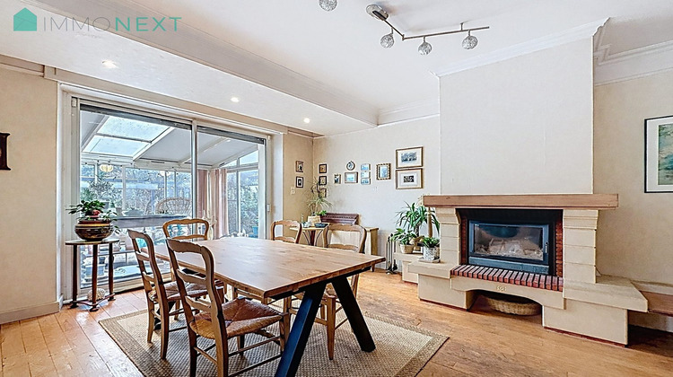 Ma-Cabane - Vente Maison Serémange-Erzange, 212 m²