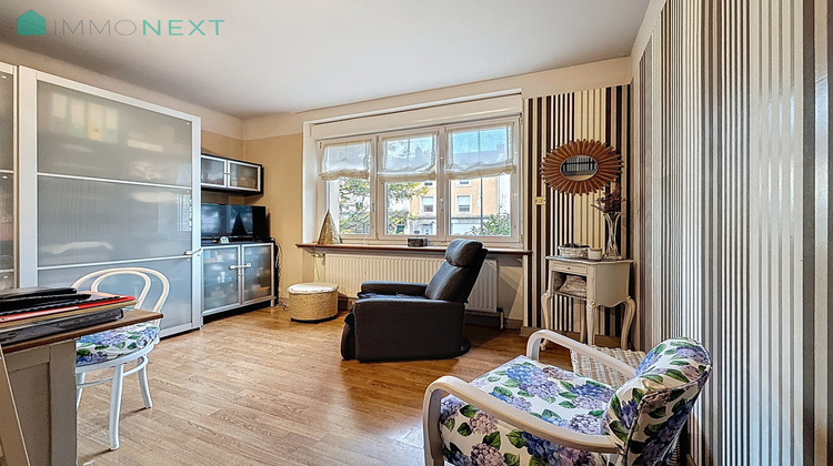 Ma-Cabane - Vente Maison Serémange-Erzange, 212 m²